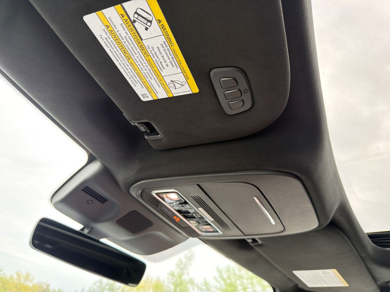 2026 Lincoln Navigator L Black Label