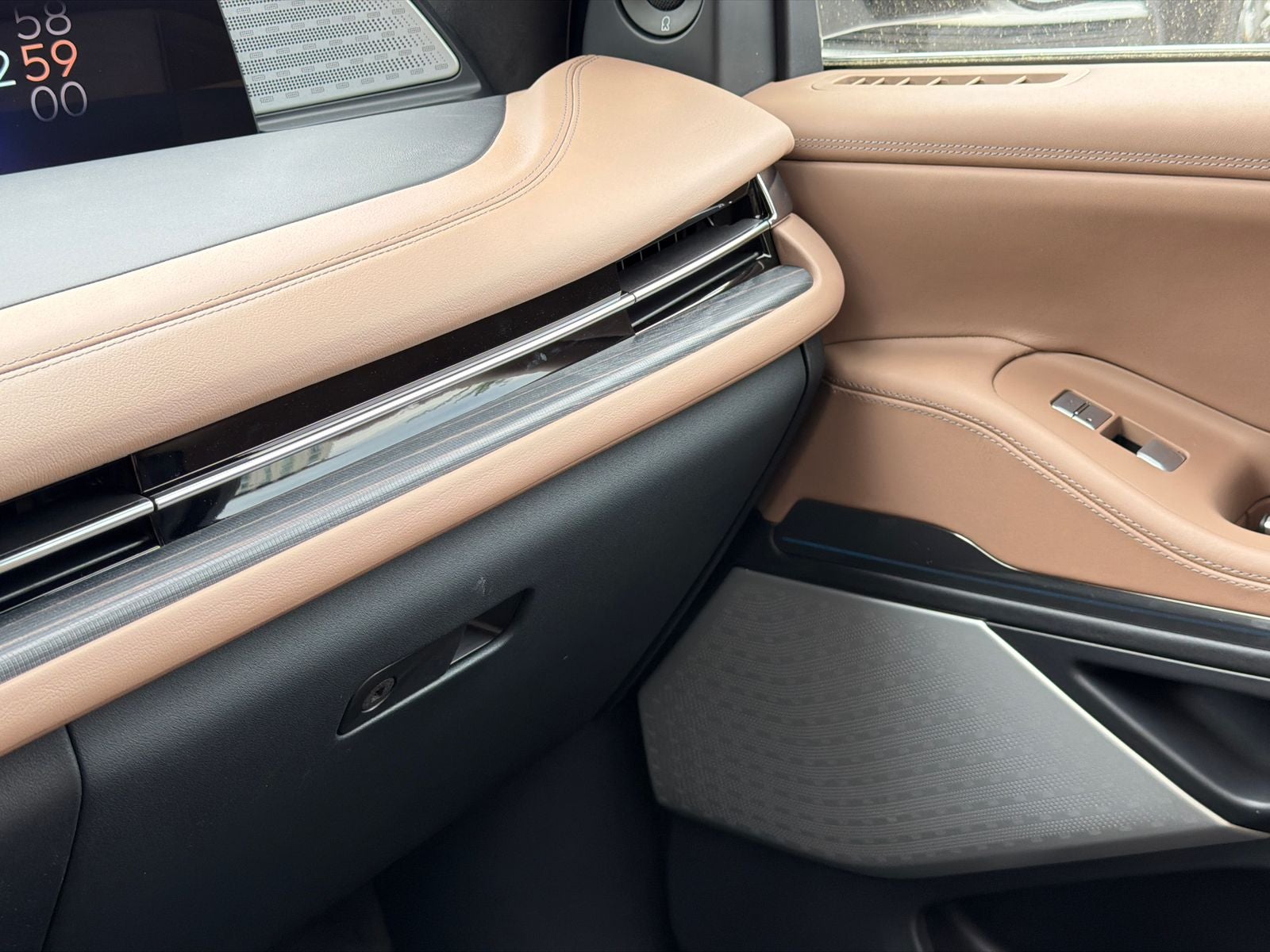 2026 Lincoln Navigator L Black Label