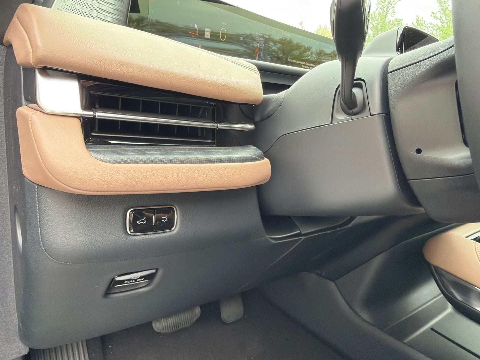 2026 Lincoln Navigator L Black Label
