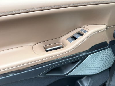 2026 Lincoln Navigator L Black Label