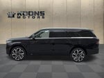 2026 Lincoln Navigator L Black Label