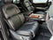 2025 Lincoln Navigator L Black Label