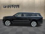 2025 Lincoln Navigator L Black Label