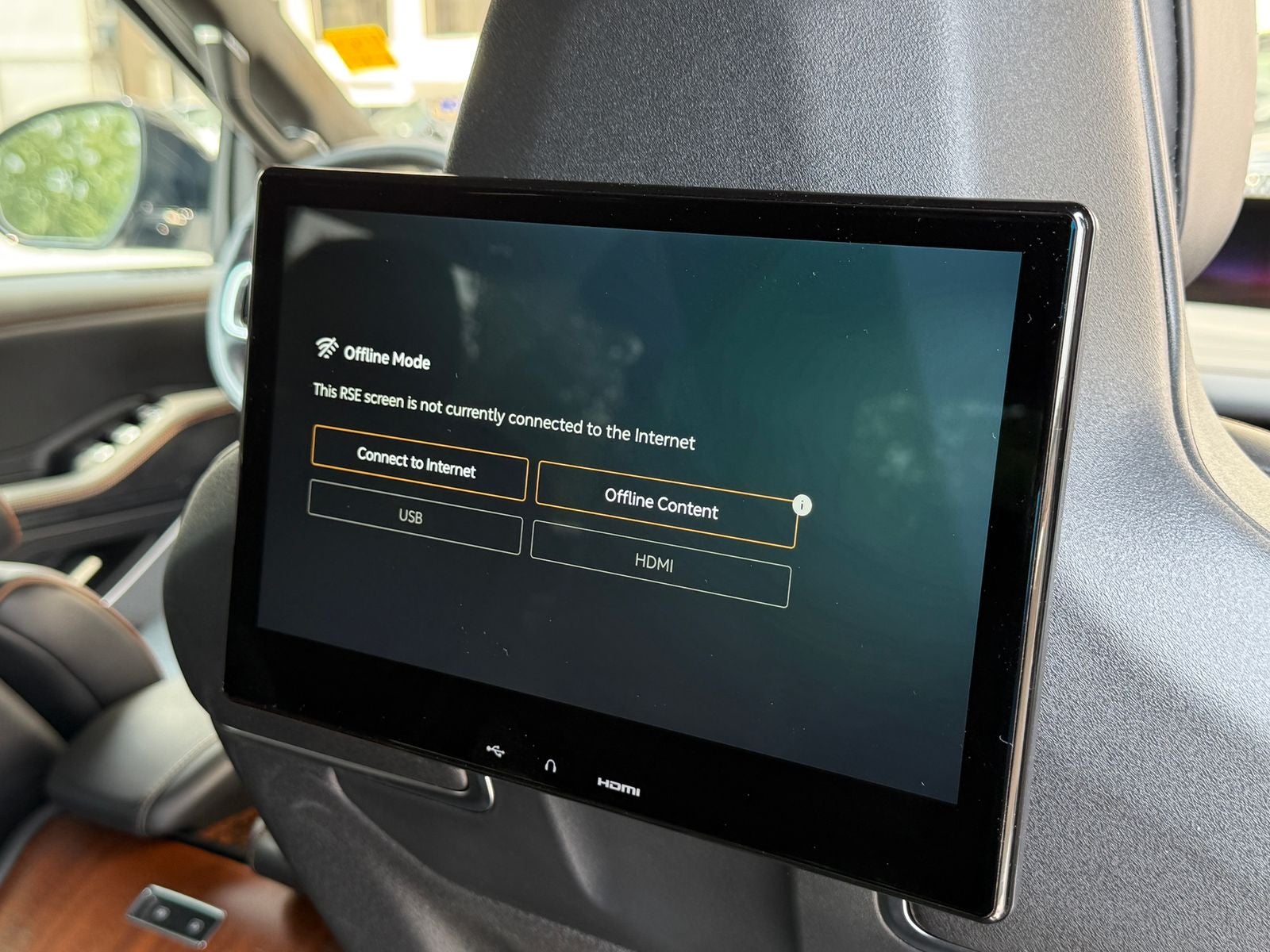 2025 Lincoln Navigator L Black Label
