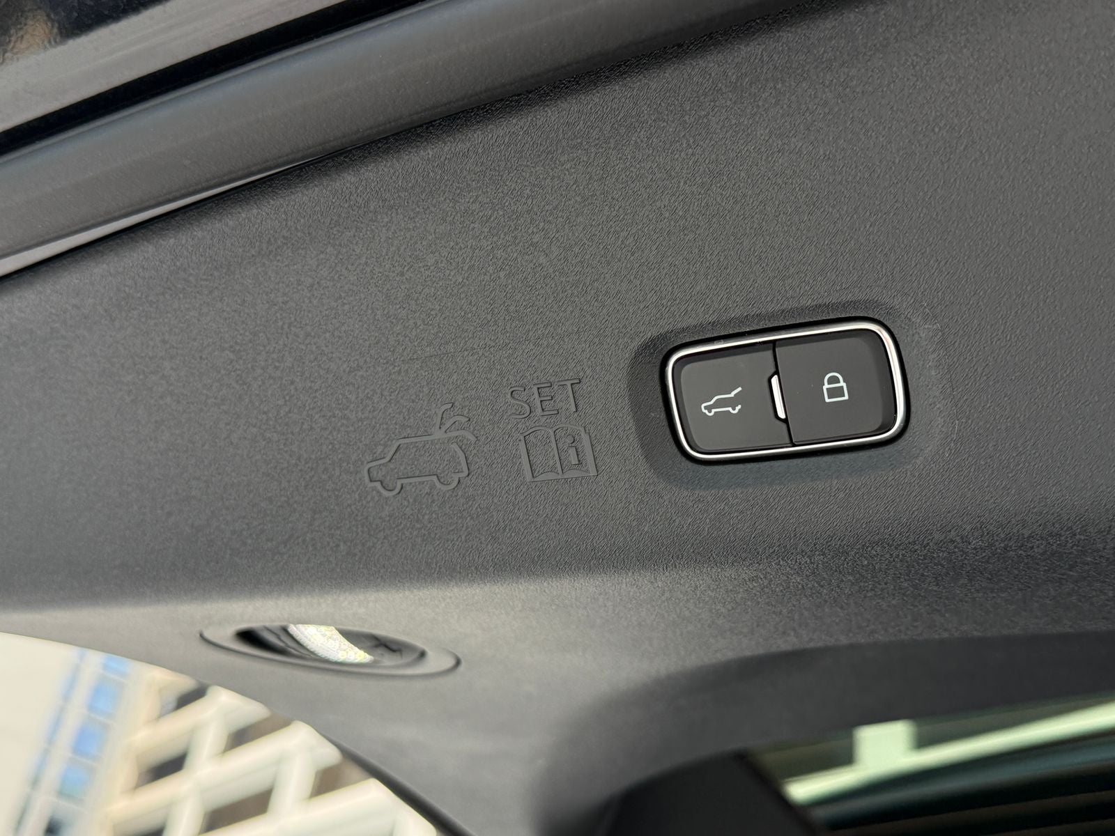 2025 Lincoln Navigator L Black Label