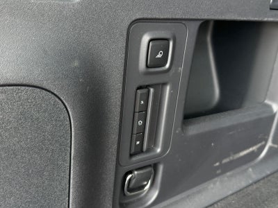 2025 Lincoln Navigator L Black Label