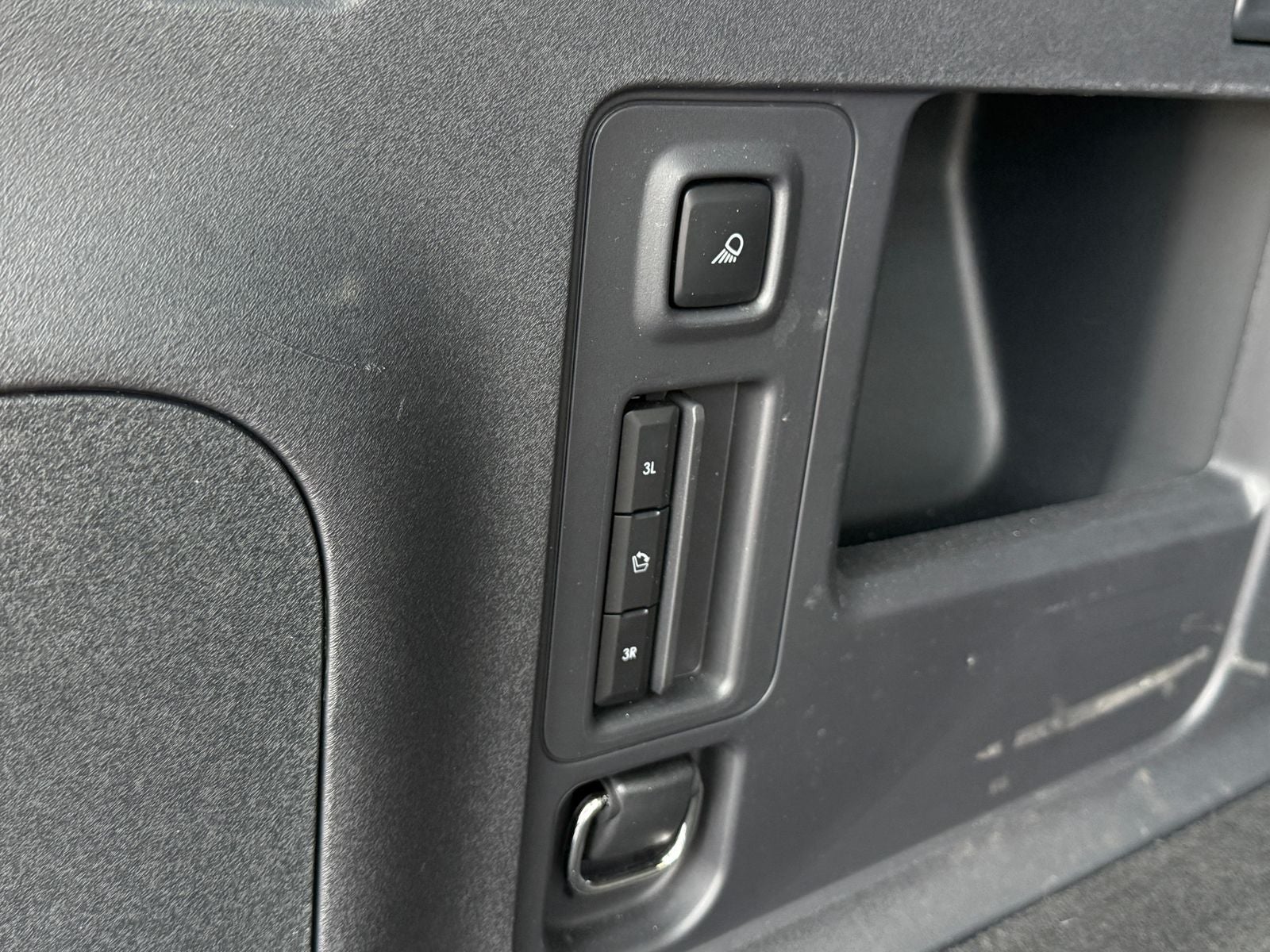 2025 Lincoln Navigator L Black Label