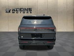 2025 Lincoln Navigator L Black Label