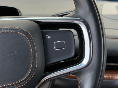 2025 Lincoln Navigator L Black Label
