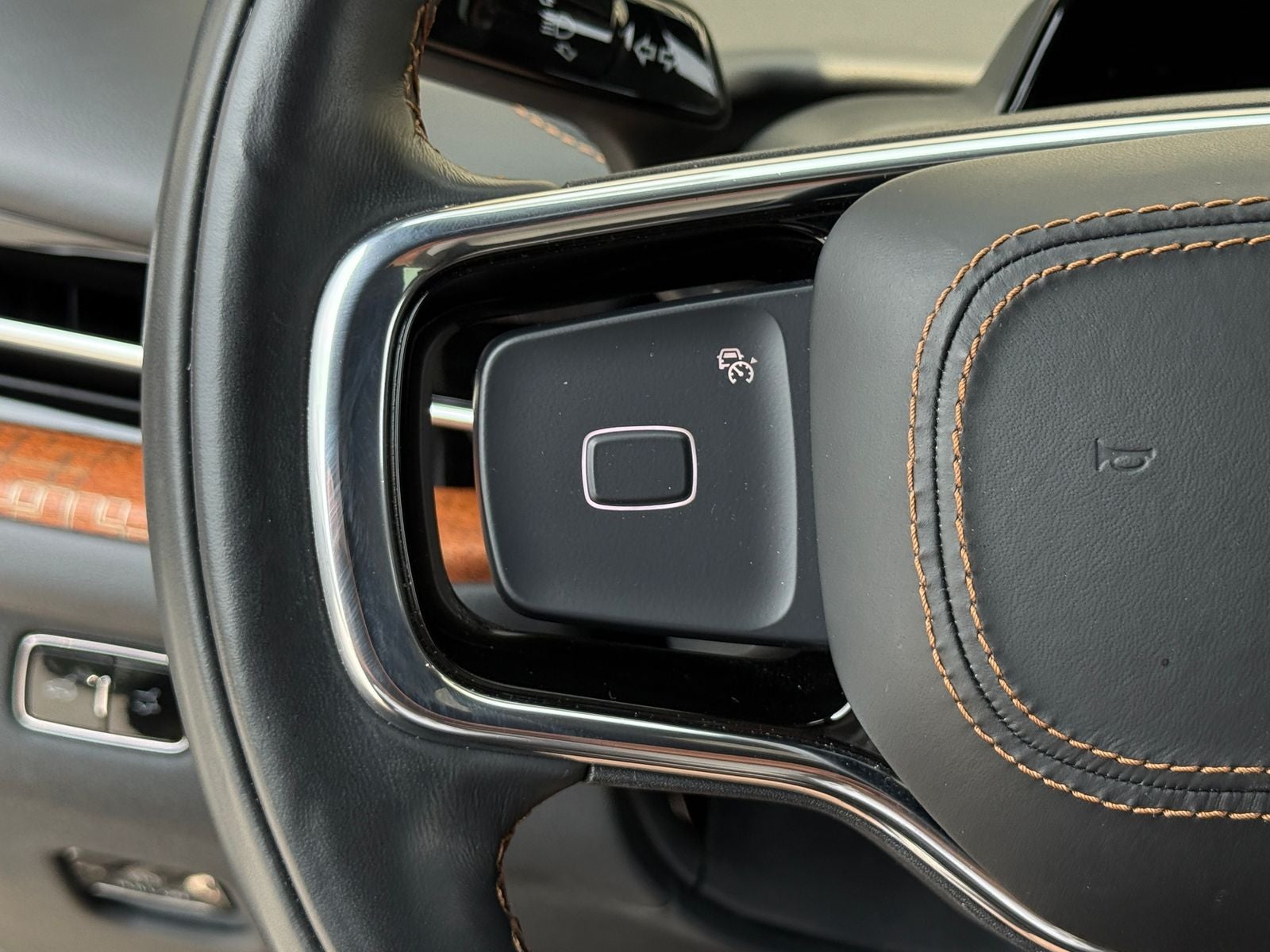 2025 Lincoln Navigator L Black Label