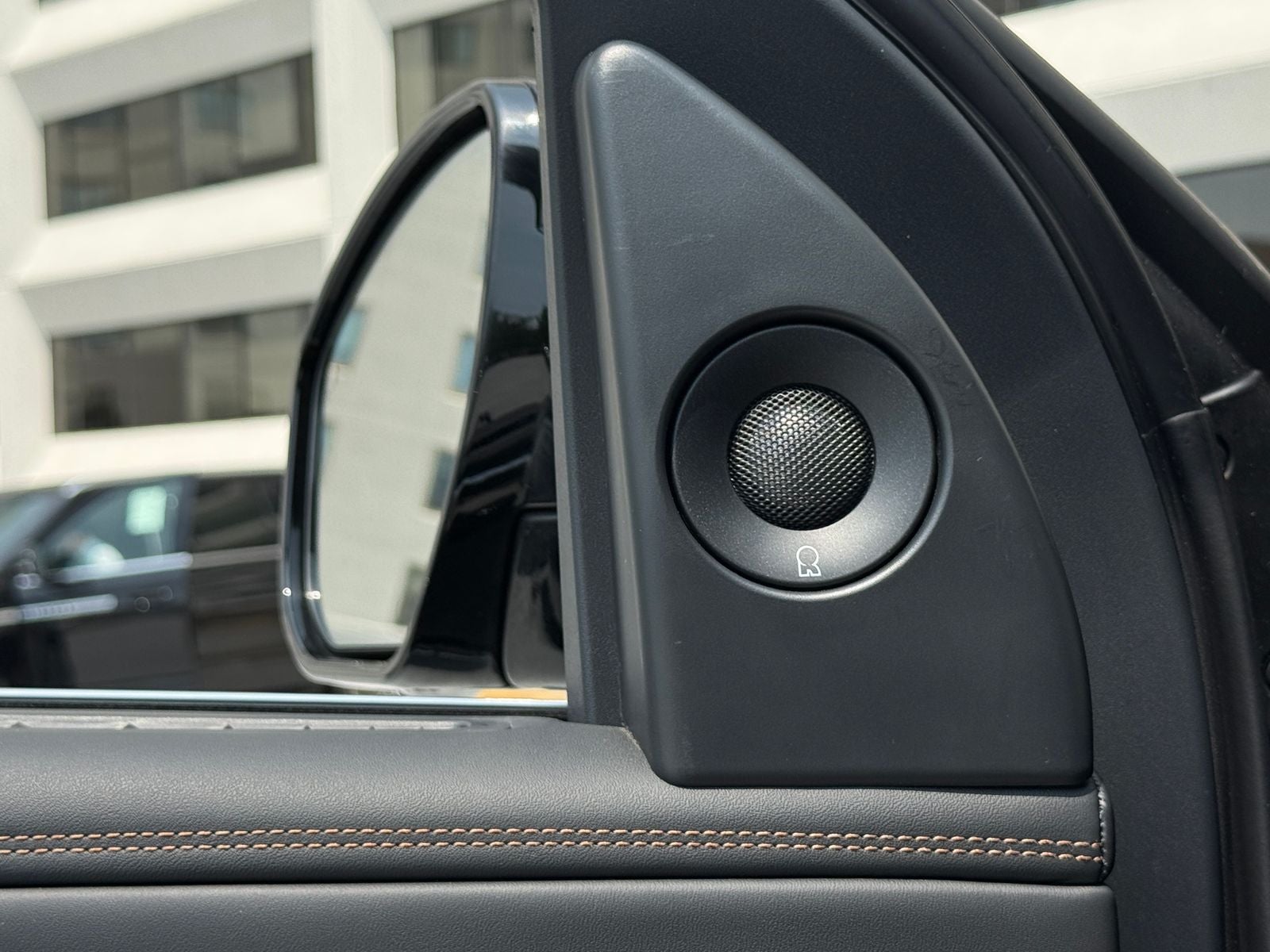 2025 Lincoln Navigator L Black Label