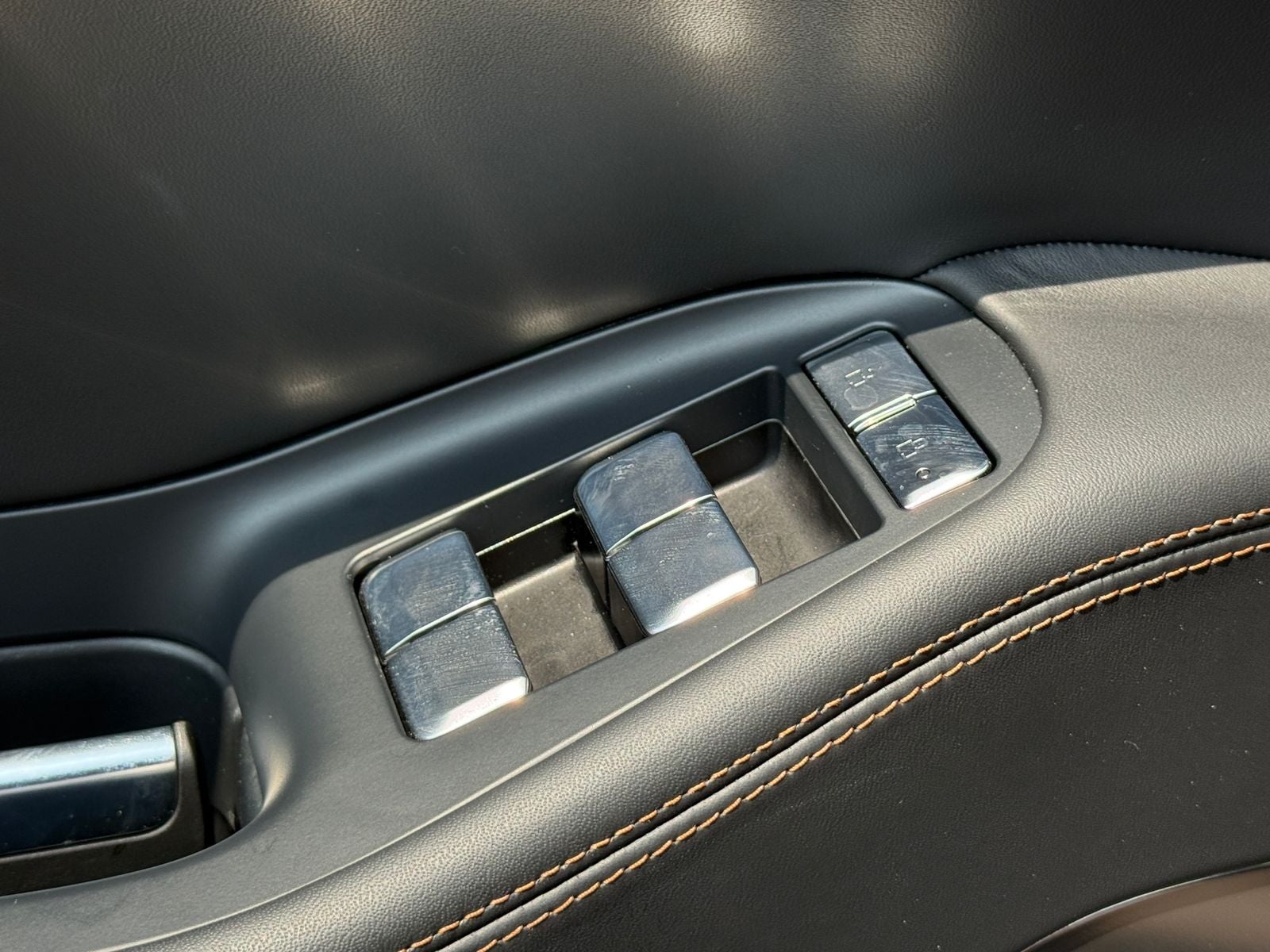 2025 Lincoln Navigator L Black Label