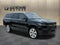 2025 Lincoln Navigator L Black Label