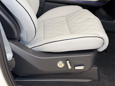 2025 Lincoln Navigator L Black Label