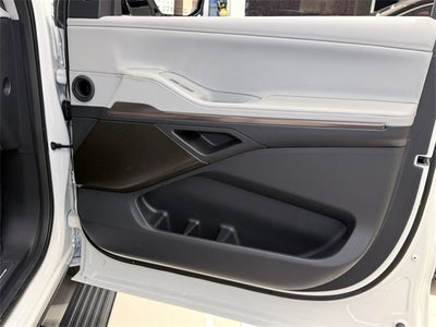 2025 Lincoln Navigator L Black Label