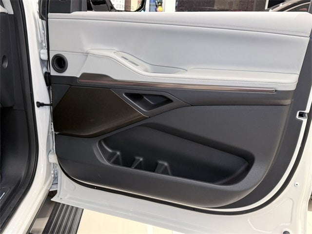 2025 Lincoln Navigator L Black Label