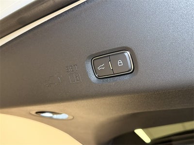 2025 Lincoln Navigator L Black Label