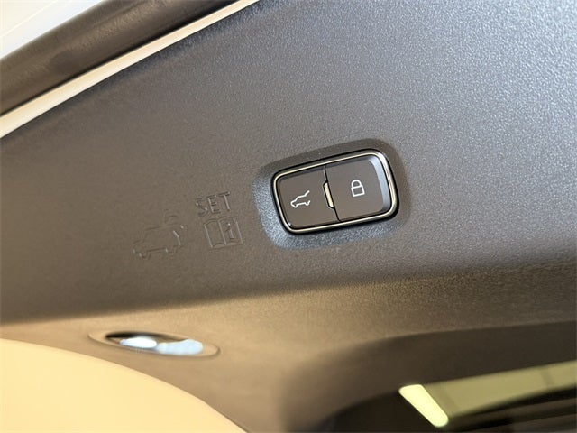 2025 Lincoln Navigator L Black Label