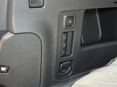 2025 Lincoln Navigator L Black Label