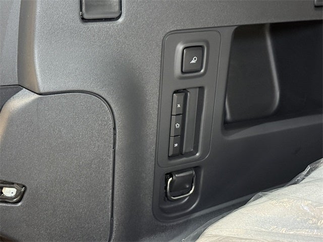 2025 Lincoln Navigator L Black Label