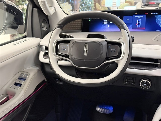 2025 Lincoln Navigator L Black Label