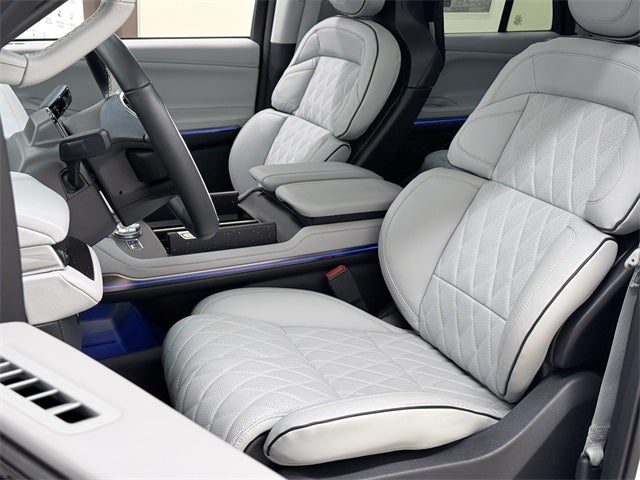 2025 Lincoln Navigator L Black Label