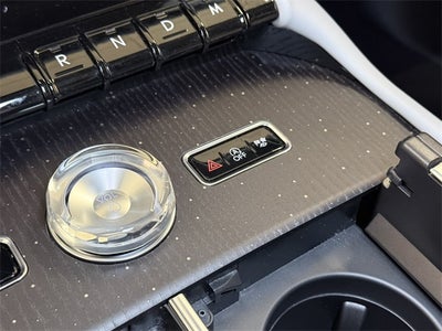 2025 Lincoln Navigator L Black Label