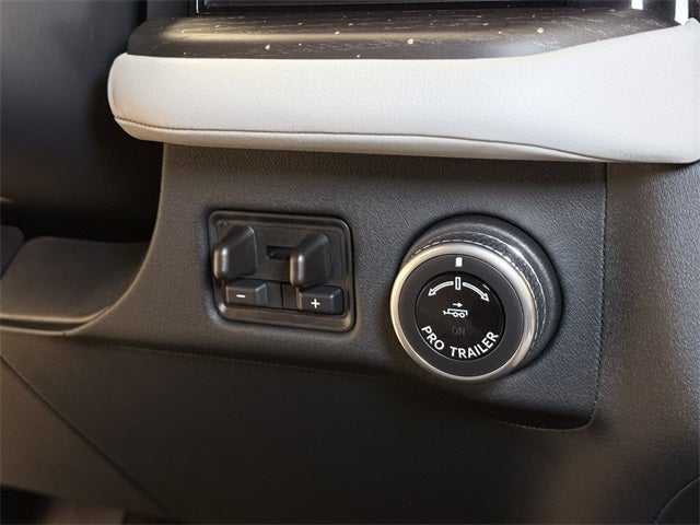 2025 Lincoln Navigator L Black Label