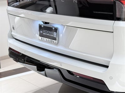 2025 Lincoln Navigator L Black Label