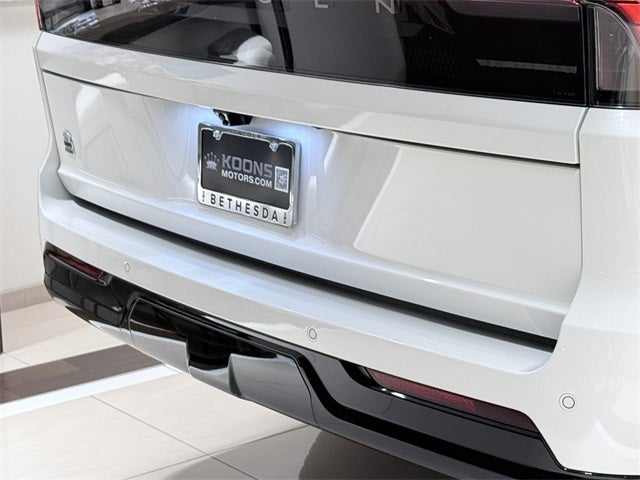 2025 Lincoln Navigator L Black Label