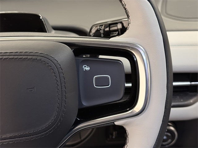 2025 Lincoln Navigator L Black Label