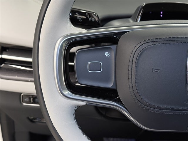 2025 Lincoln Navigator L Black Label