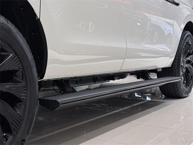 2025 Lincoln Navigator L Black Label