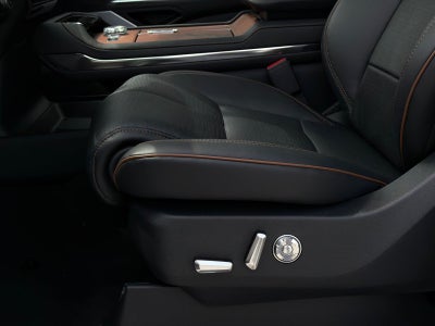 2026 Lincoln Navigator L Black Label