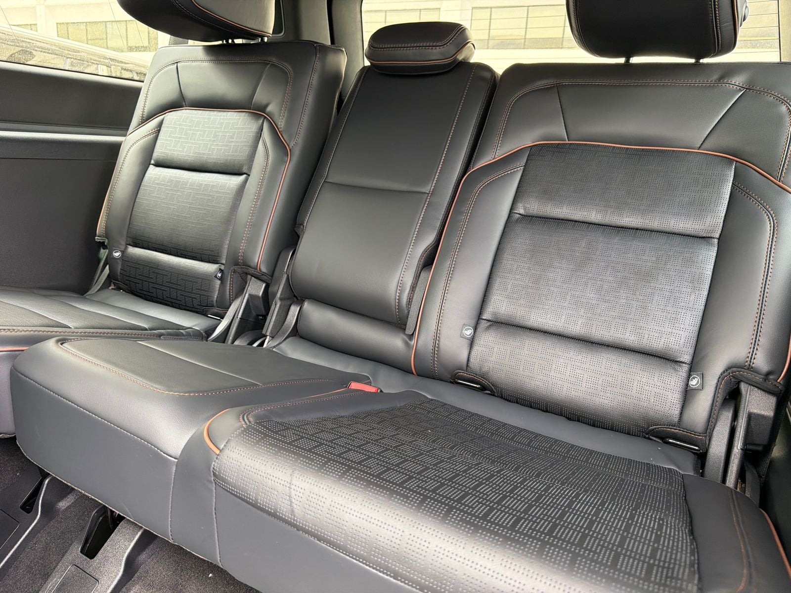 2026 Lincoln Navigator L Black Label