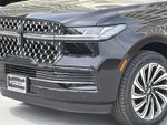 2026 Lincoln Navigator L Black Label