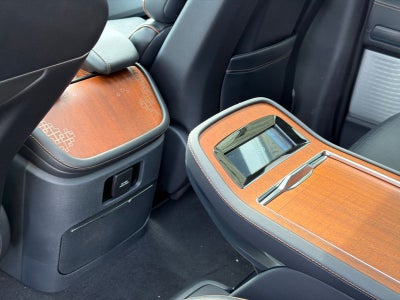 2026 Lincoln Navigator L Black Label