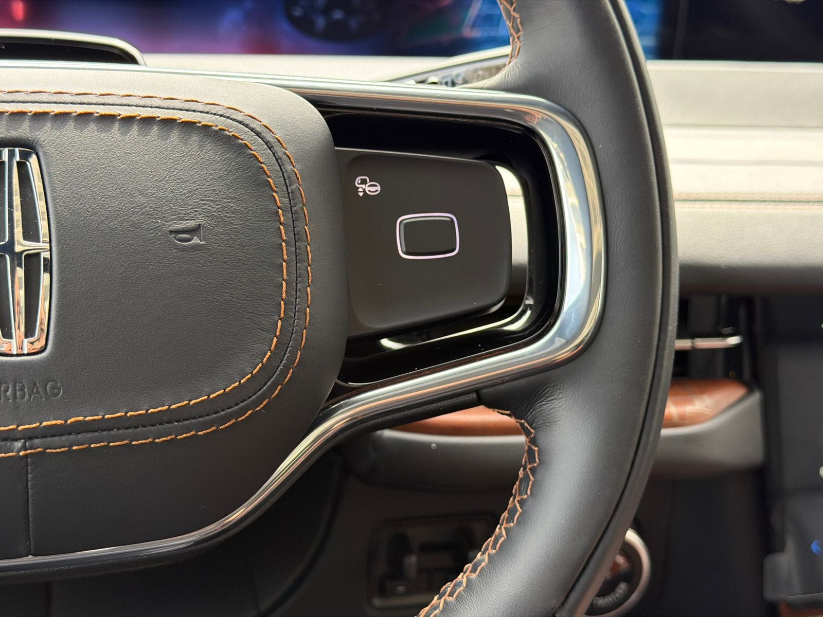 2026 Lincoln Navigator L Black Label