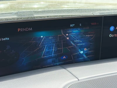 2026 Lincoln Navigator L Black Label