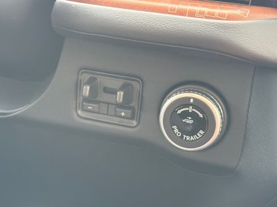 2026 Lincoln Navigator L Black Label