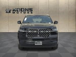 2026 Lincoln Navigator L Black Label