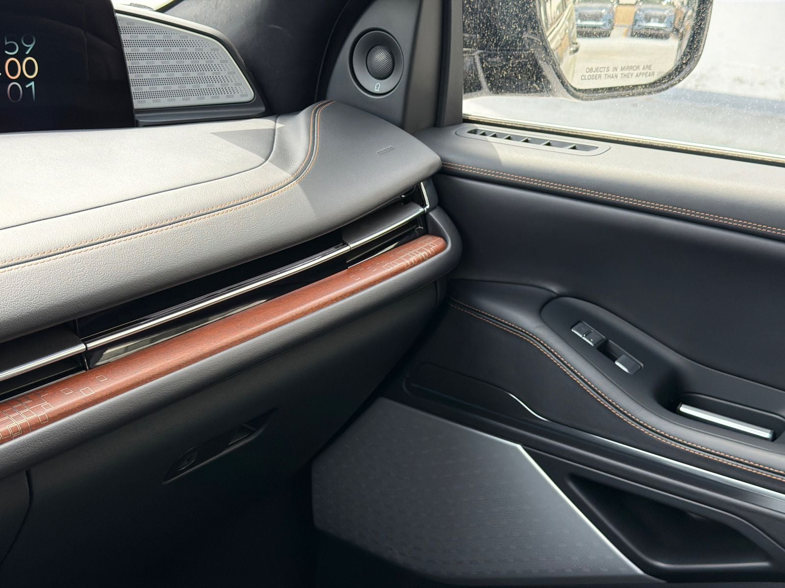 2026 Lincoln Navigator L Black Label