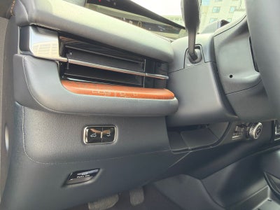 2026 Lincoln Navigator L Black Label