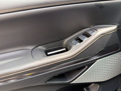2026 Lincoln Navigator L Black Label