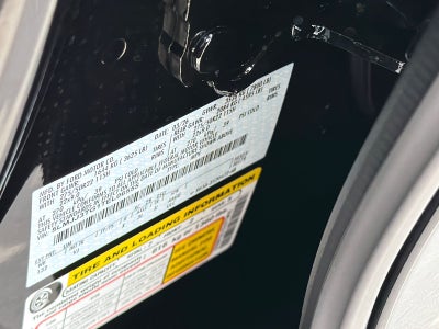 2026 Lincoln Navigator L Black Label