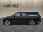 2026 Lincoln Navigator L Black Label