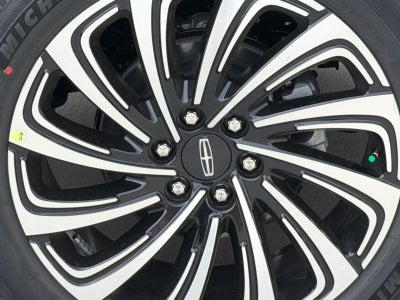 2026 Lincoln Navigator L Black Label