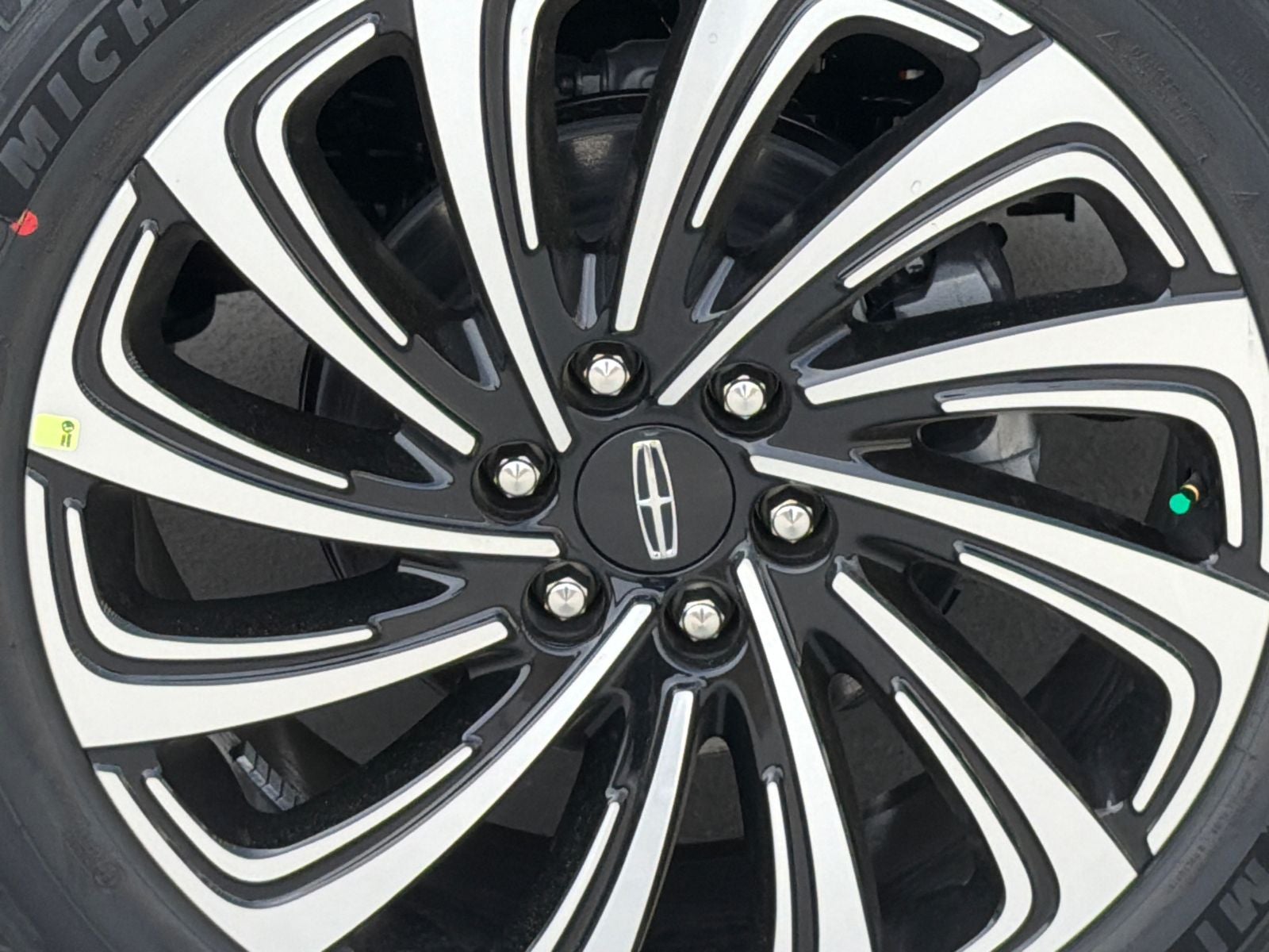2026 Lincoln Navigator L Black Label