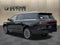 2026 Lincoln Navigator L Black Label