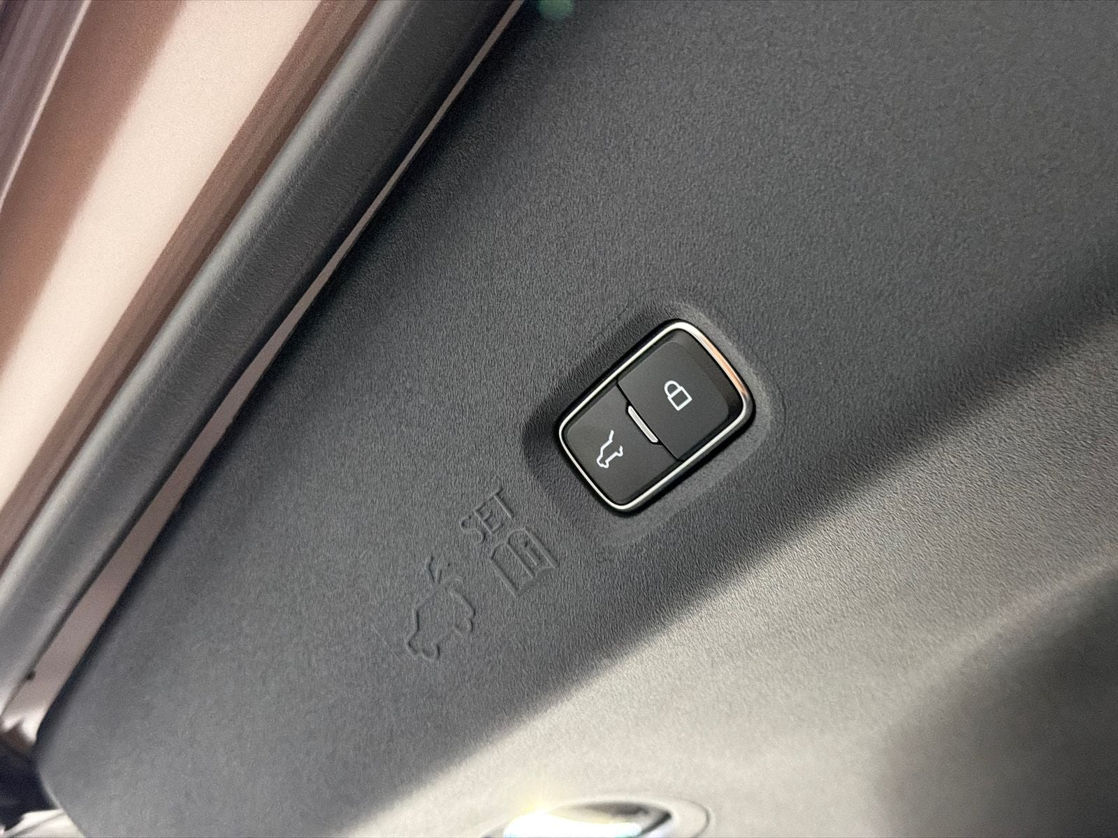 2025 Lincoln Navigator L Black Label